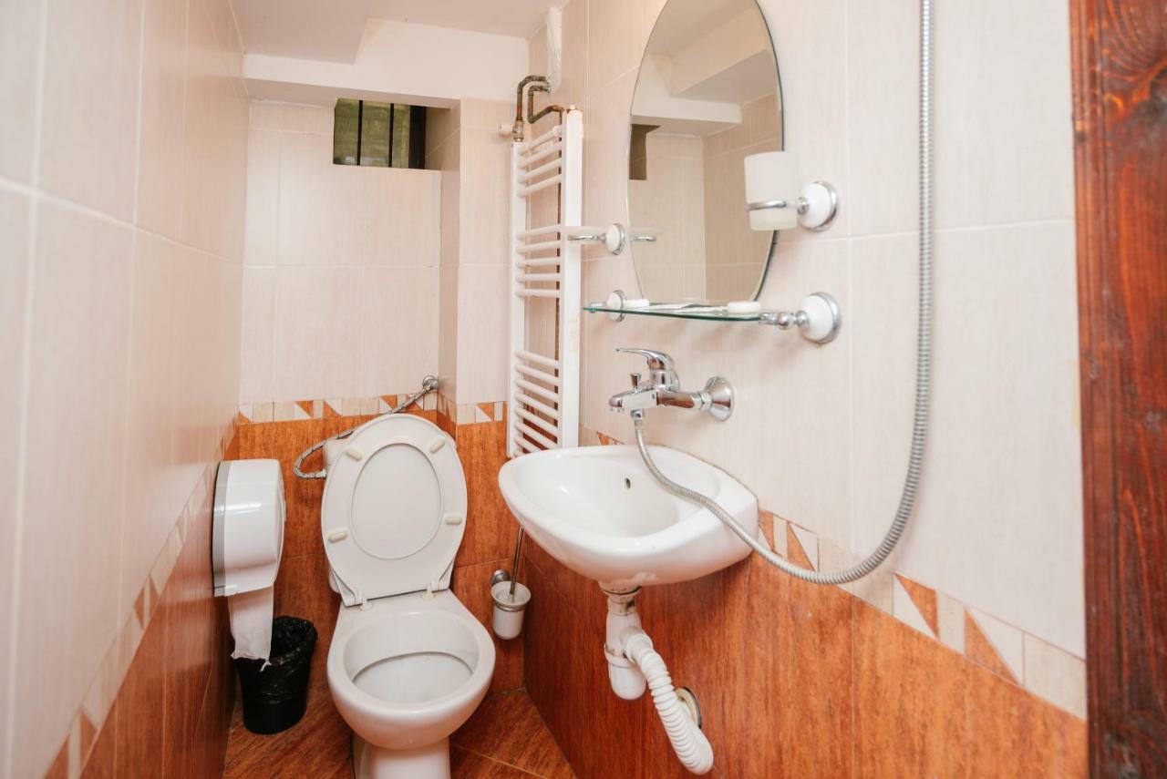 Hotel Kodjamanova House Žeravna Exteriér fotografie