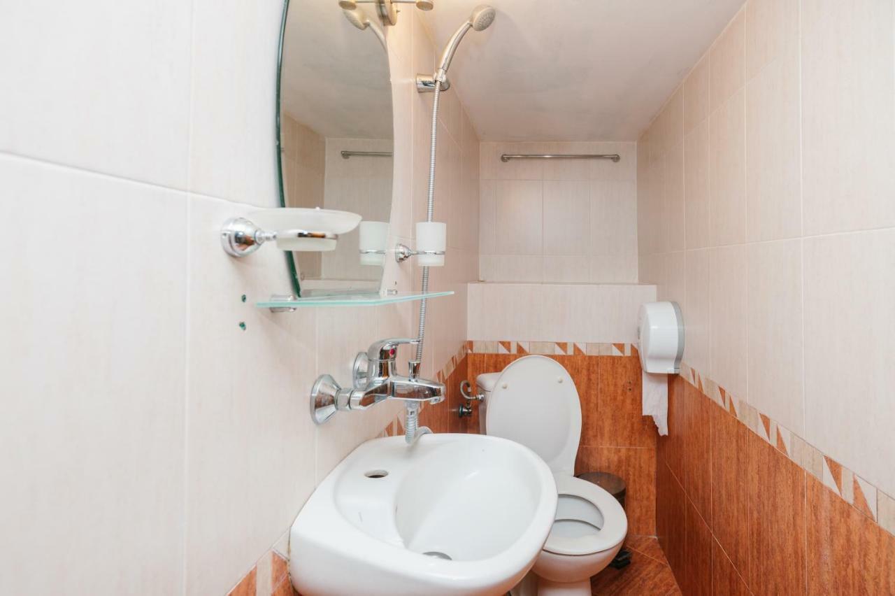 Hotel Kodjamanova House Žeravna Exteriér fotografie