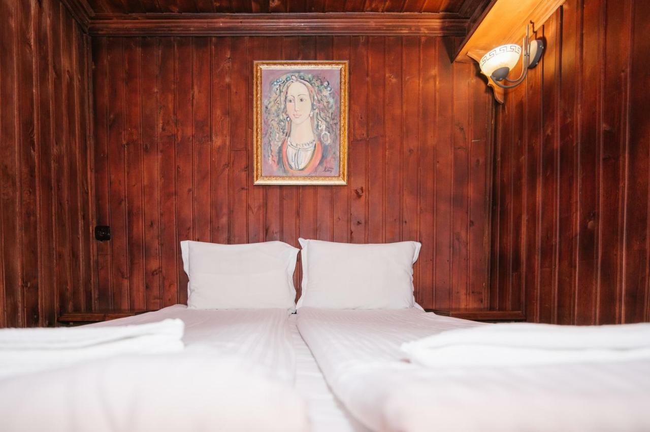 Hotel Kodjamanova House Žeravna Exteriér fotografie
