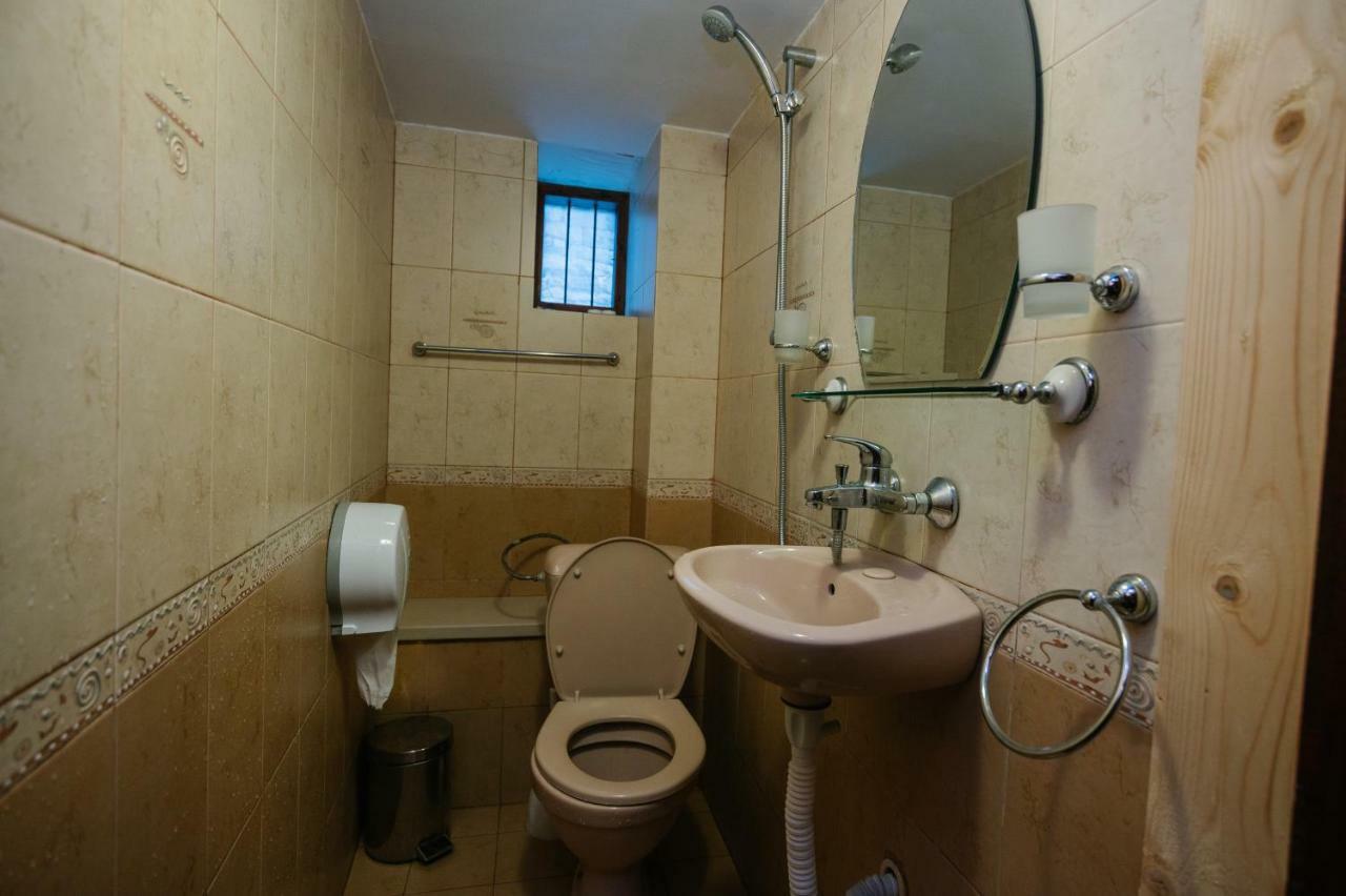 Hotel Kodjamanova House Žeravna Exteriér fotografie